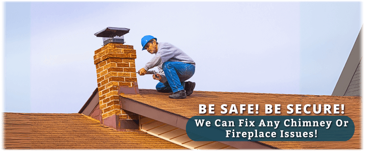 Chimney and Fireplace Solutions