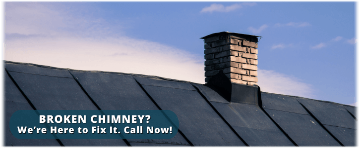Chimney Repair Denver