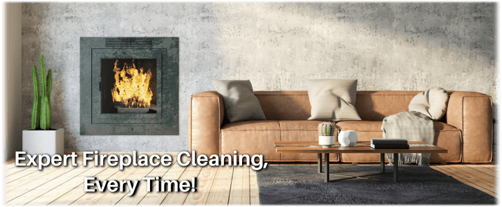 Fireplace Cleaning Denver