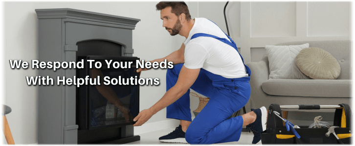Fireplace Installation Denver