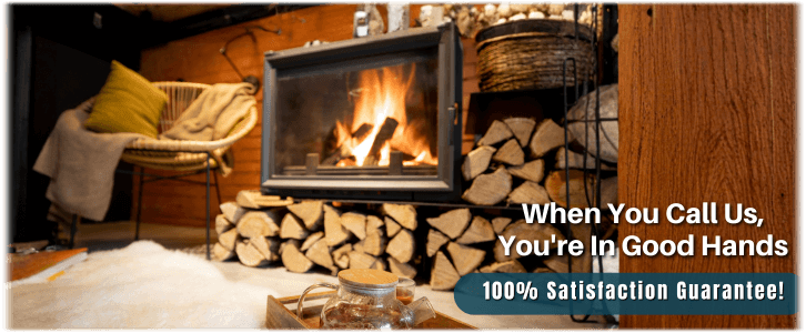 Fireplace Repair Denver