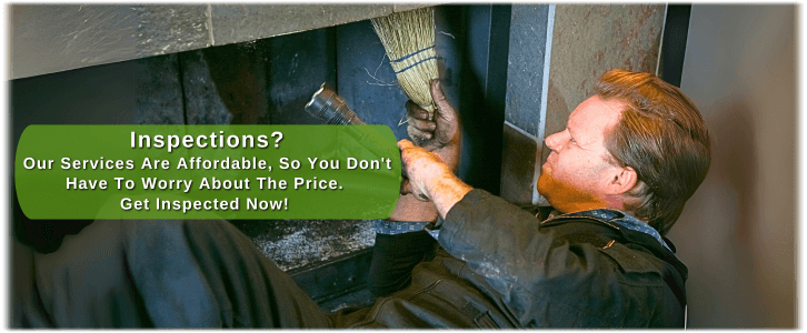 Chimney and Fireplace Inspection Denver